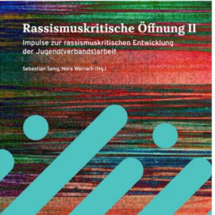 IDA Reader rassismuskritische Öffnung